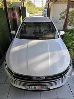 BYD Destroyer 05